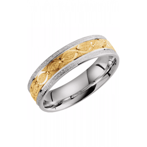 Stuller Wedding Band 51263