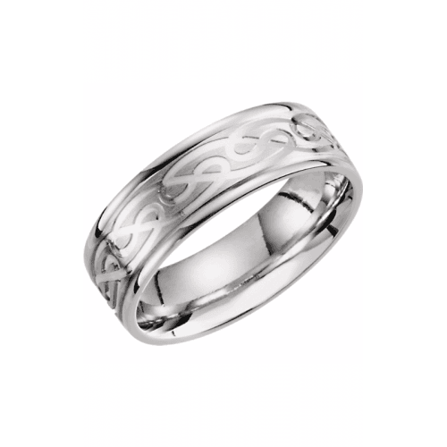 Stuller Wedding Band 51276