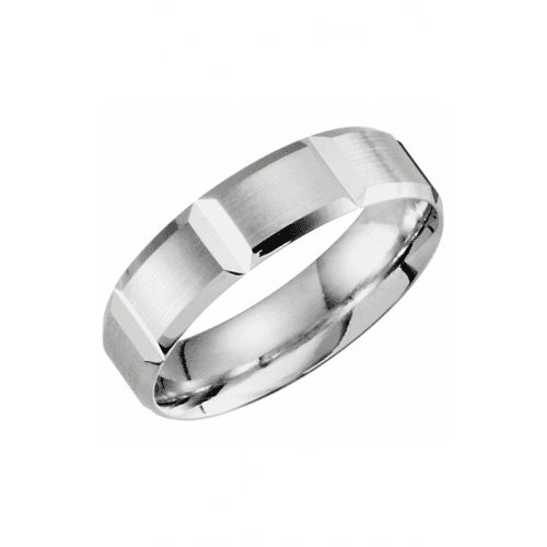 Stuller Wedding Band 51286