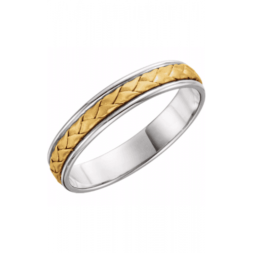 Stuller Wedding Band 51294