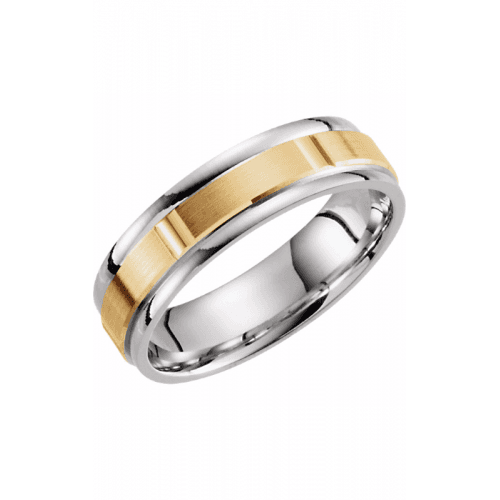 Stuller Wedding Band 51264