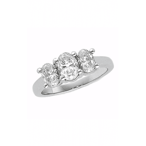 Stuller Wedding Band 63488