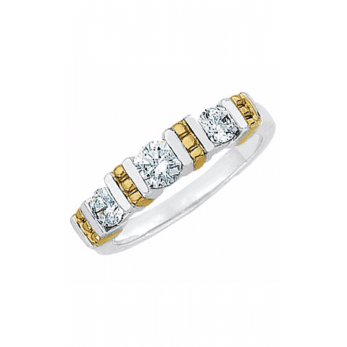 Stuller Wedding Band 120778