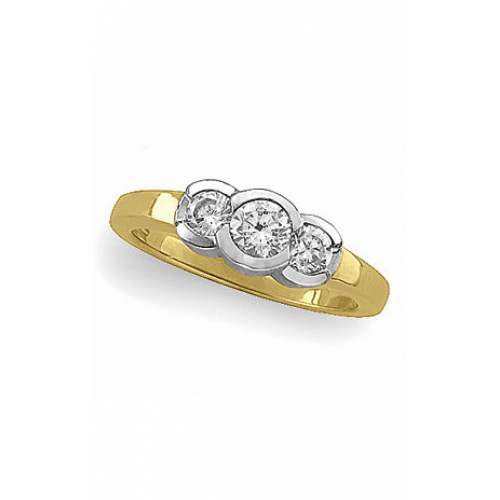 Stuller Wedding Band 64148