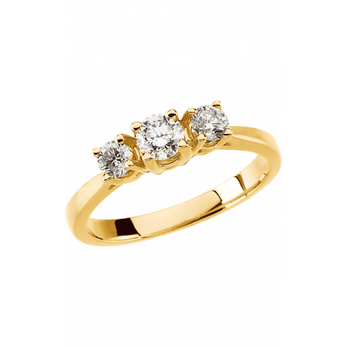 Stuller Wedding Band 60204