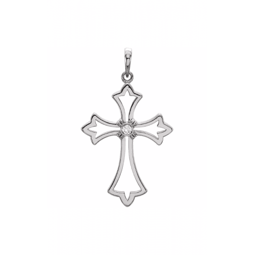 Stuller Religious And Symbolic Necklace R42332