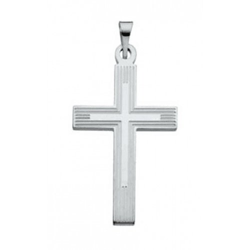 Stuller Religious And Symbolic Necklace R16155