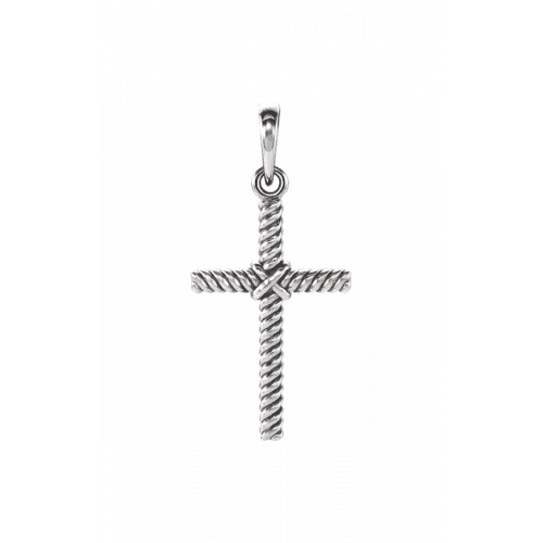 Stuller Religious And Symbolic Necklace R42327