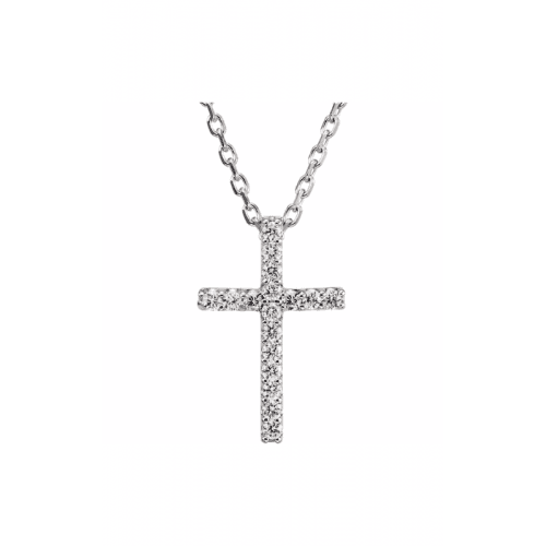 Stuller Religious And Symbolic Necklace R42147D