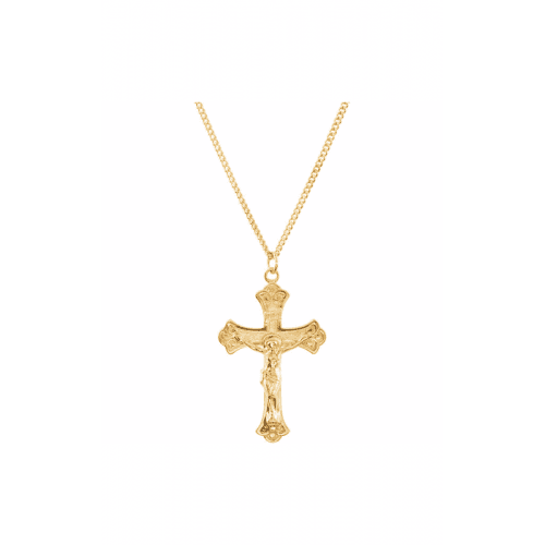Stuller Religious And Symbolic Necklace R42264