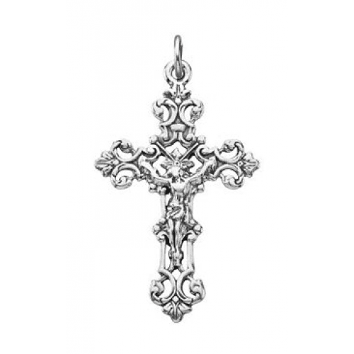 Stuller Religious And Symbolic Necklace R48029