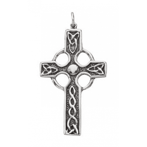 Stuller Religious And Symbolic Necklace R48028