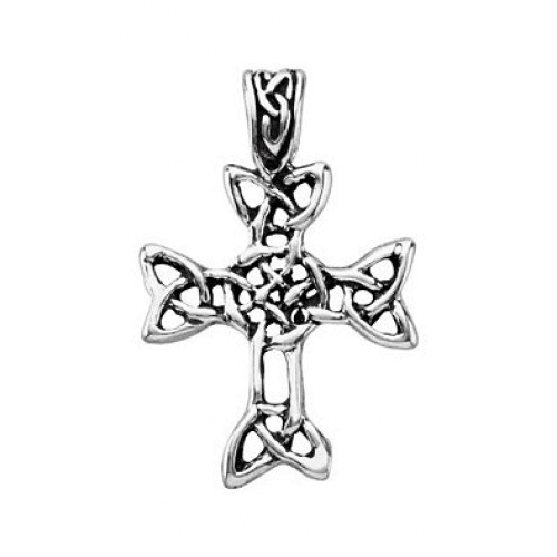 Stuller Religious And Symbolic Necklace R48022