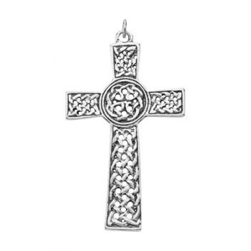 Stuller Religious And Symbolic Necklace R48025