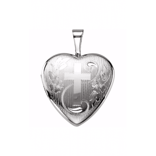 Stuller Religious And Symbolic Necklace 650224