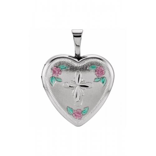 Stuller Religious And Symbolic Necklace R41637