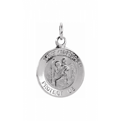 Stuller Religious And Symbolic Necklace R5024