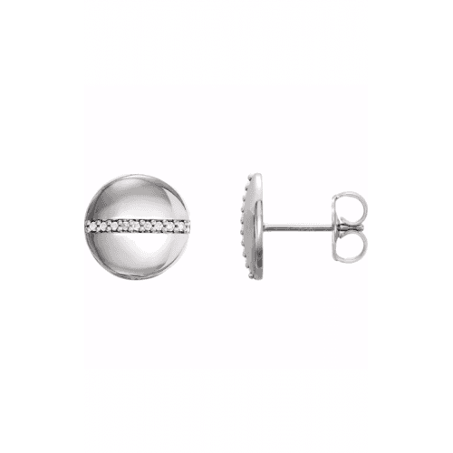Stuller Earrings 86240