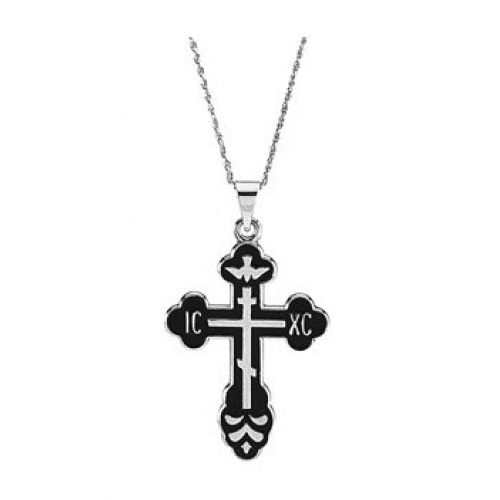 Stuller Religious And Symbolic Necklace R41432