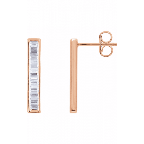 Stuller Earrings 651886