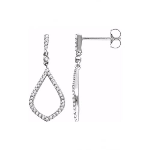 Stuller Earrings 651981