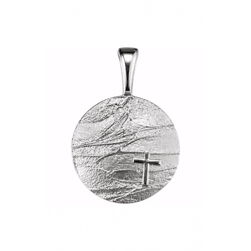 Stuller Religious And Symbolic Necklace 85836