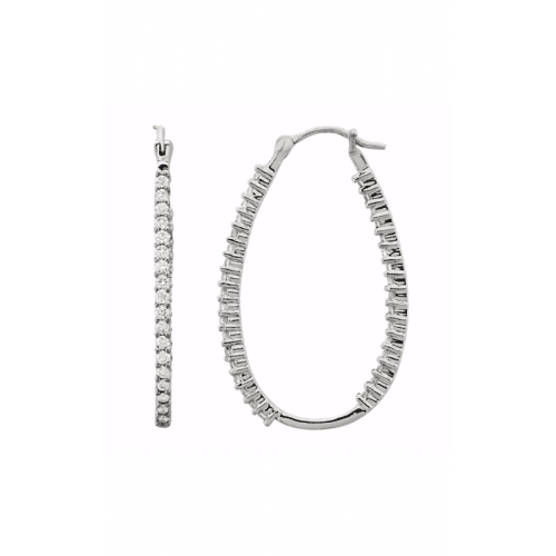 Stuller Earrings 66420