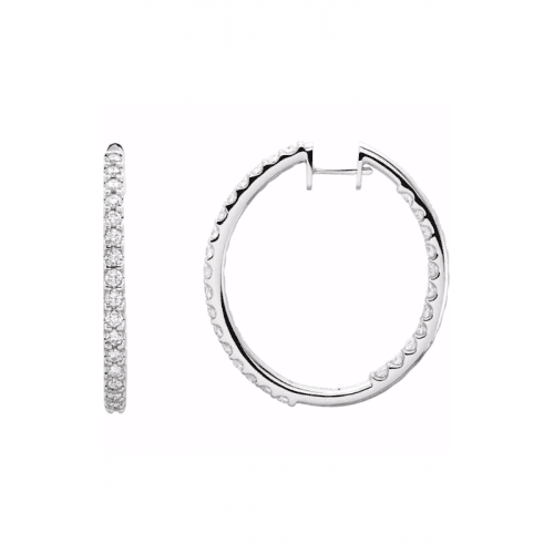 Stuller Earrings 61378