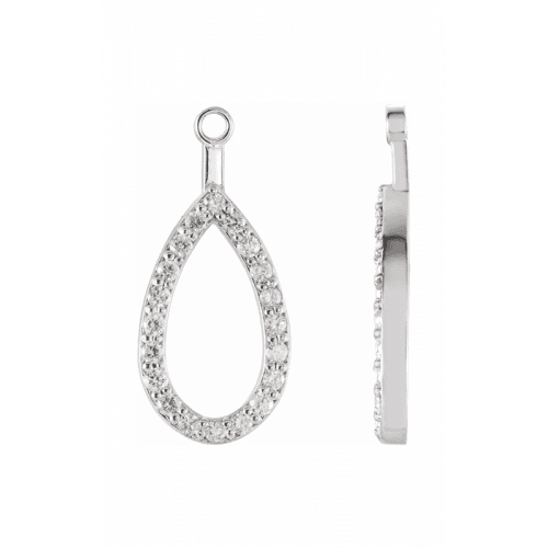 Stuller Earrings 85847