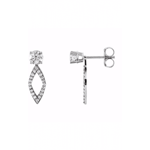 Stuller Earrings 85764