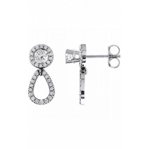Stuller Earrings 85763