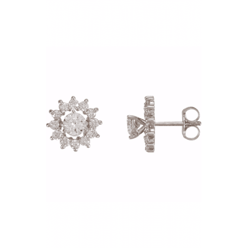 Stuller Earrings 61019