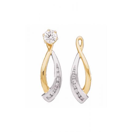 Stuller Earrings 61385