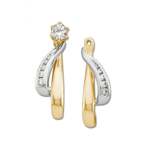 Stuller Earrings 61384