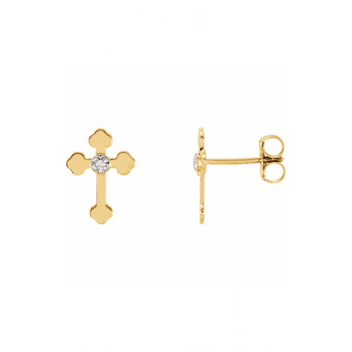 Stuller Earrings R16556