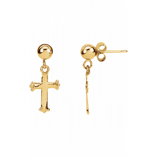 Stuller Earrings R16517
