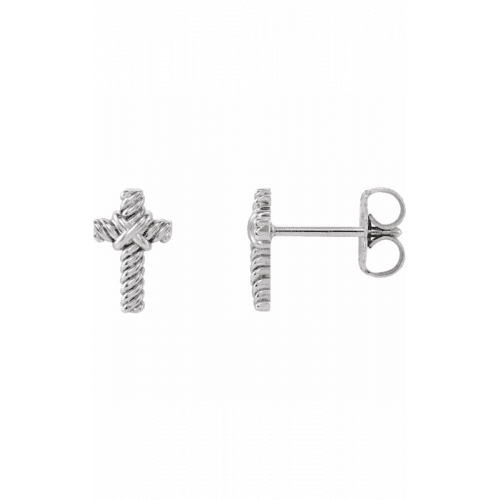 Stuller Earrings R17011