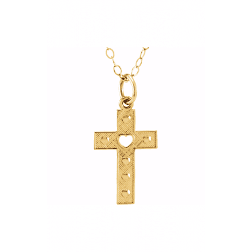 Stuller Youth Necklace 19534