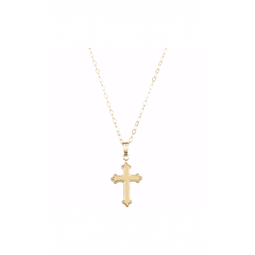 Stuller Youth Necklace 19526