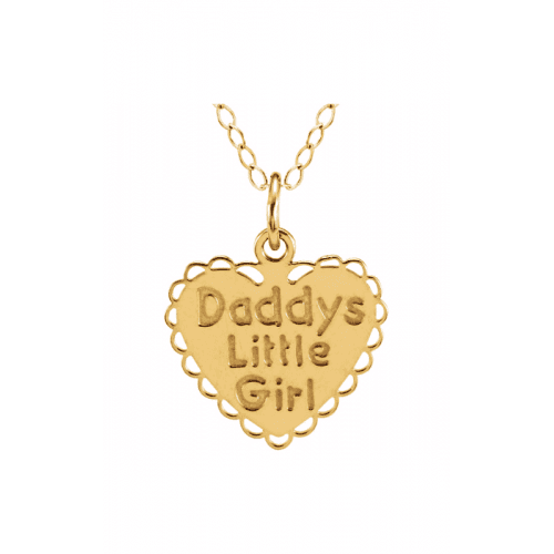 Stuller Youth Necklace 19643