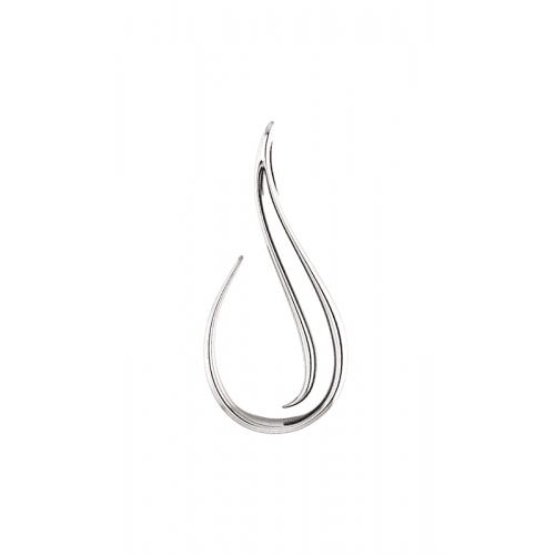 Stuller Metal Necklace 86303