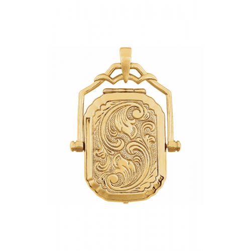 Stuller Metal Necklace 2705