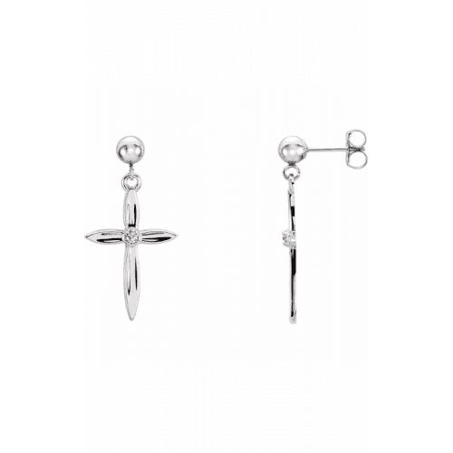 Stuller Earrings R16559