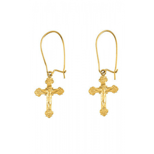 Stuller Earrings R16519