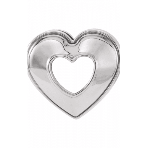 Stuller Metal Necklace 86097