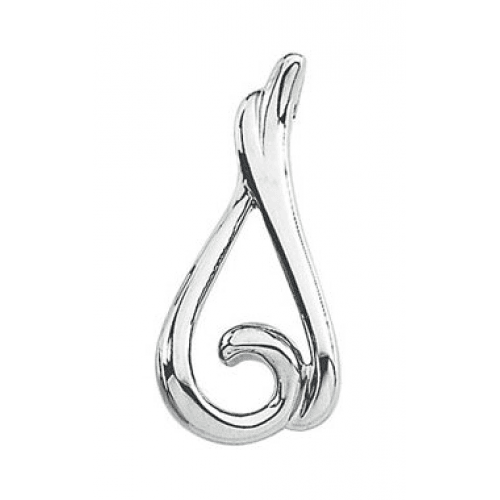 Stuller Metal Necklace 80746