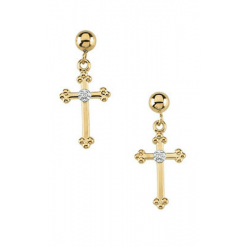 Stuller Earrings R16557