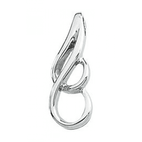 Stuller Metal Necklace 8203