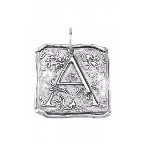 Stuller Metal Necklace 85638