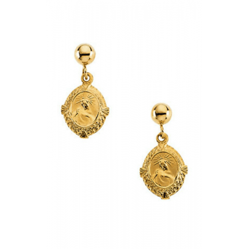 Stuller Earrings R16507